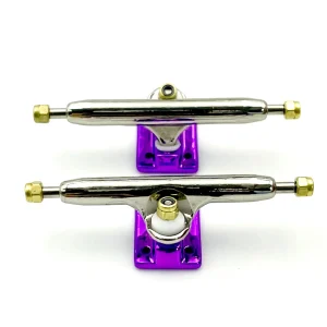 Trucks Finger Skate Pro Violet (36mm)