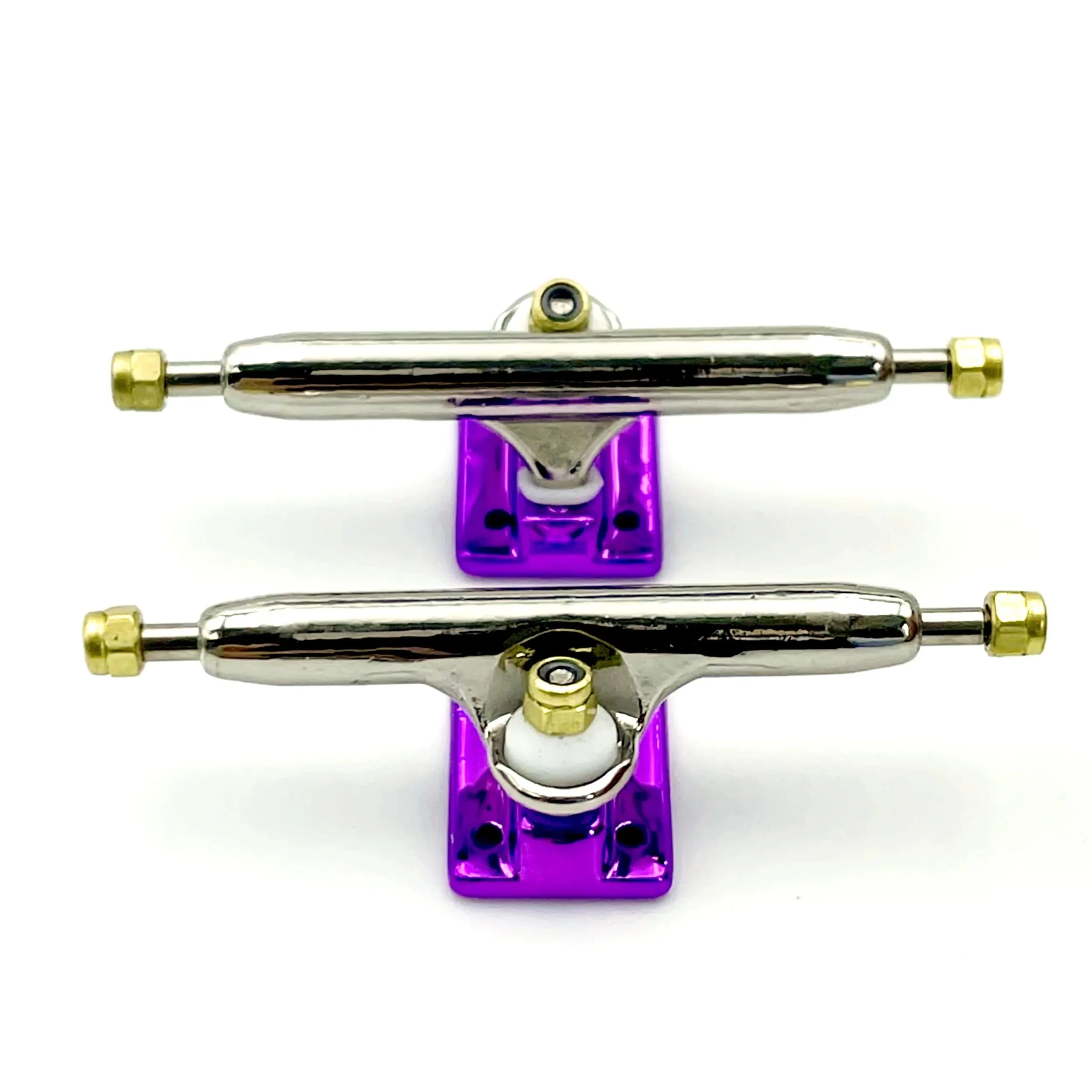 Trucks Finger Skate Pro Violet 36mm