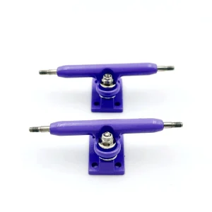 Trucks Finger Skate Violet (34mm)