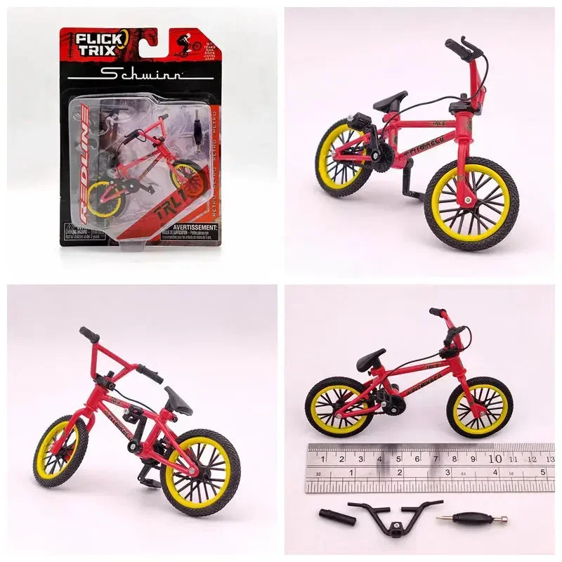 BMX Mini Freestyle