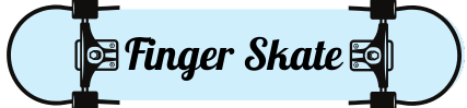 Finger Skate