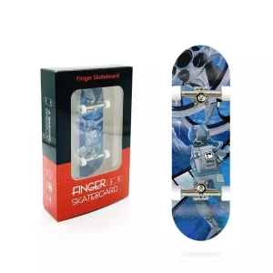 Finger Skate Astronaute