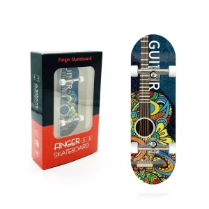 Finger Skate Guitare