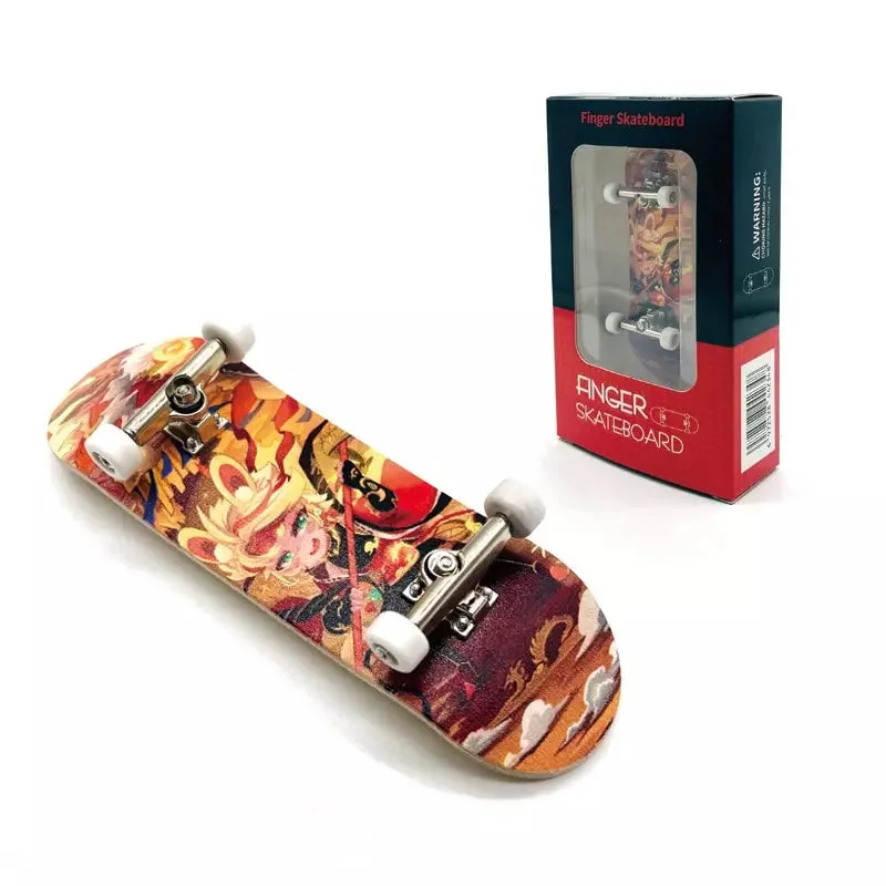 Finger Skate Pro 30mm
