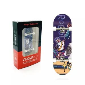 Finger Skate Robot (30mm)