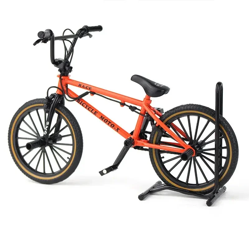 freestyle mini bmx – Image 2