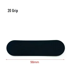 20 Grip Ovale
