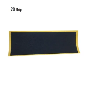 20 Grip Rectangle
