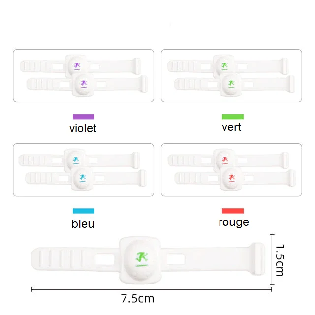 Pack Finger Skate + Tenue noir – Image 6