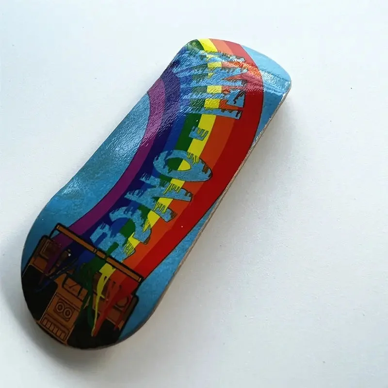 Finger Skate Pro pas cher – Image 2